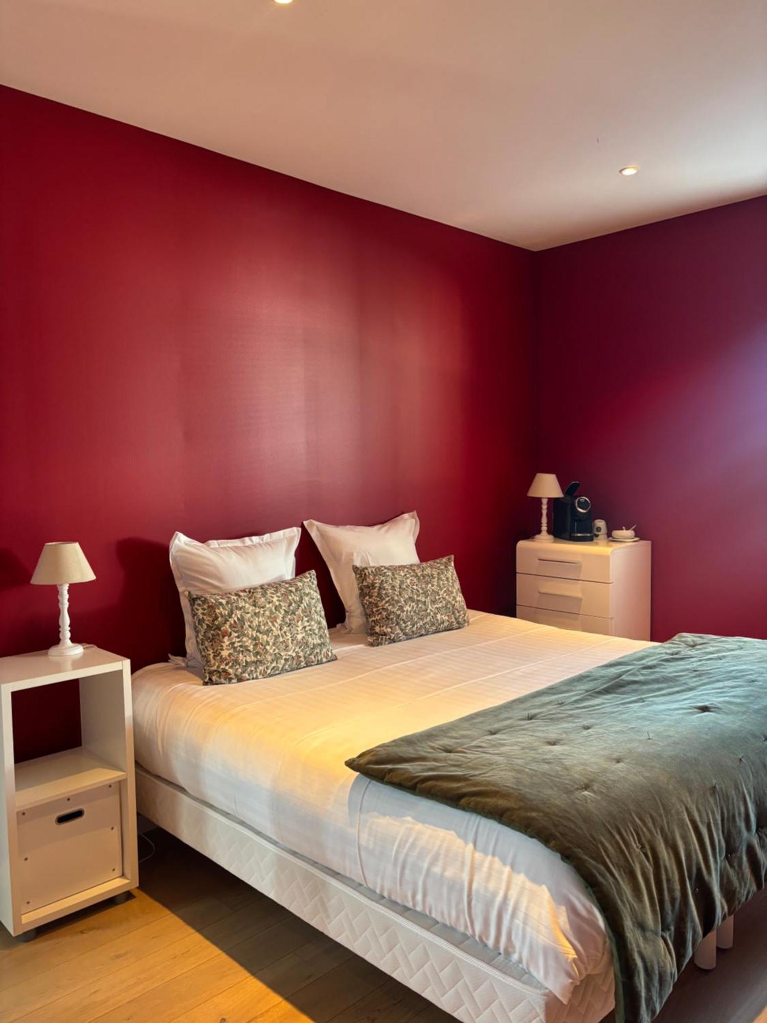 Bed & Breakfast Clos Des Jacobins